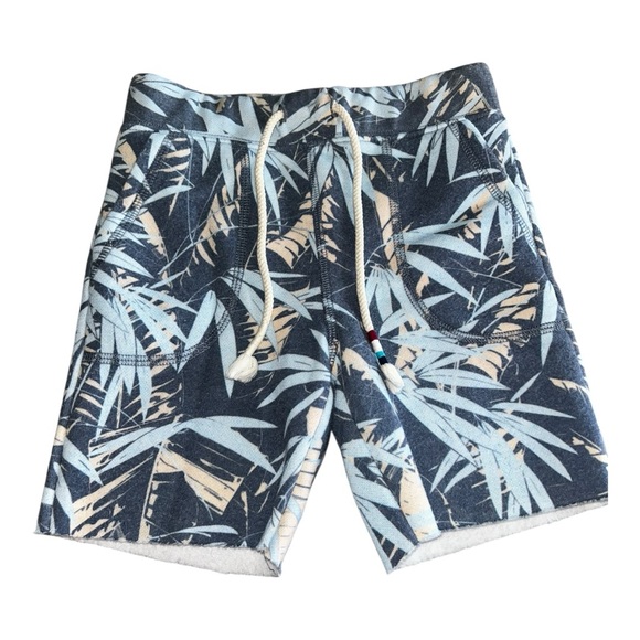 Sol Angeles Blue Palm Set - Picture 3 of 4